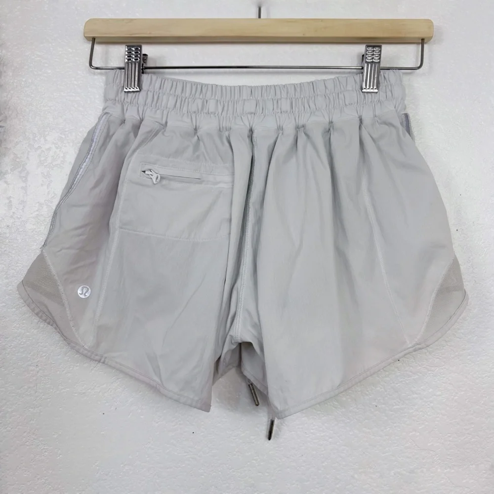 LULULEMON • Hotty Hot Short